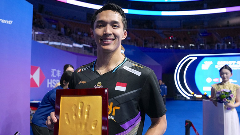 Link xem cầu l&ocirc;ng Malaysia Mở rộng 2026 Leong Jun Hao vs Jonatan Christie - Ảnh 1