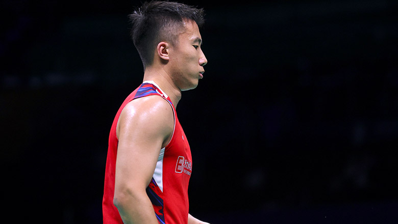 Link xem cầu l&ocirc;ng Malaysia Mở rộng 2026 Lu Guang Zu vs Kodai Naraoka - Ảnh 1