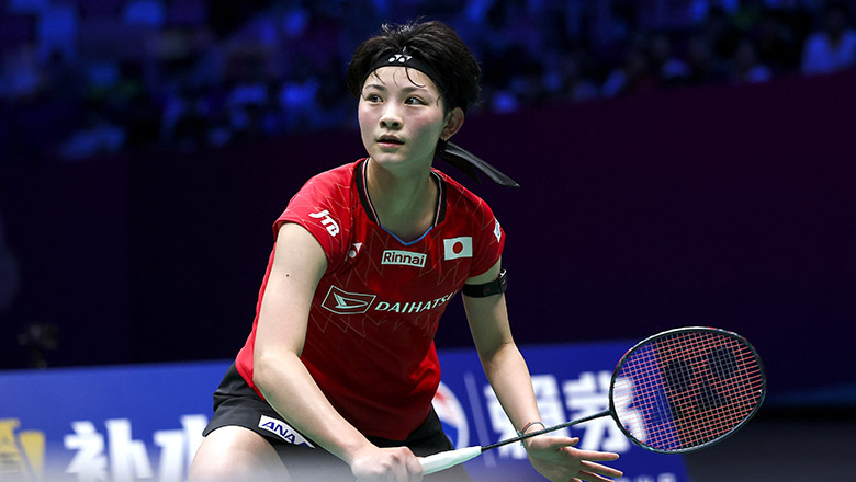 Link xem cầu l&ocirc;ng Malaysia Mở rộng 2026 Pusarla Sindhu vs Tomoka Miyazaki - Ảnh 1