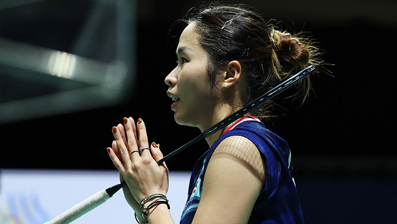 Link xem cầu l&ocirc;ng Malaysia Mở rộng 2026 Ratchanok Intanon vs Mia Blichfeldt - Ảnh 1