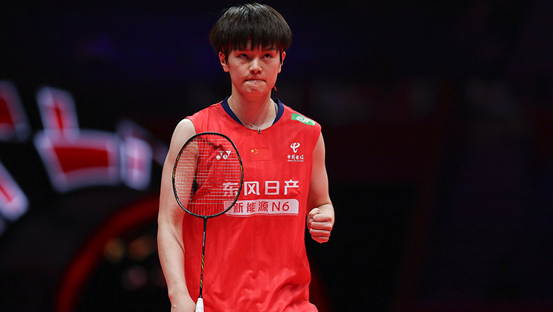 Link xem cầu l&ocirc;ng Malaysia Mở rộng 2026 v&ograve;ng 2 Lin Hsiang Ti vs Wang Zhi Yi - Ảnh 1