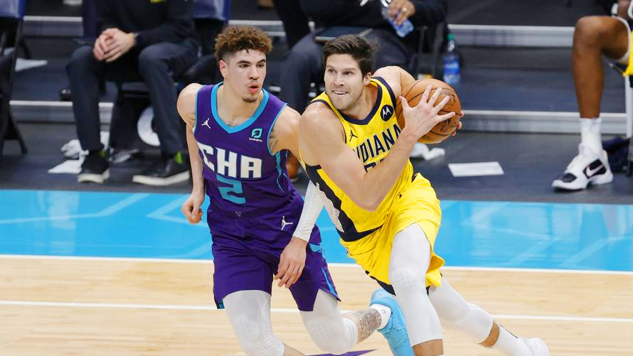 Nhận định b&oacute;ng rổ Charlotte Hornets vs Indiana Pacers, 07h00 ng&agrave;y 9/1: Đ&aacute;nh bại kẻ c&ugrave;ng đường - Ảnh 2