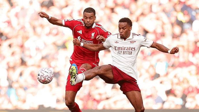 Nhận định, soi kèo Arsenal vs Liverpool, 3h00 ngày 9/1: Khẳng định vị thế - Ảnh 9