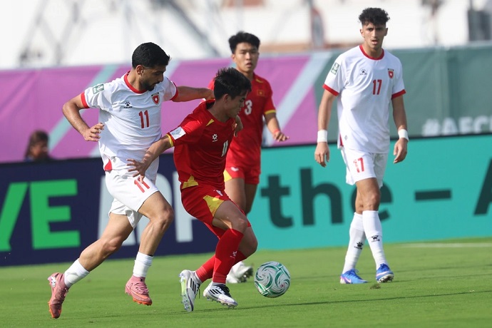 Chuy&ecirc;n gia Liam Duckstein dự đo&aacute;n U23 Kyrgyzstan vs U23 Việt Nam, 21h00 ng&agrave;y 9/1 - Ảnh 2