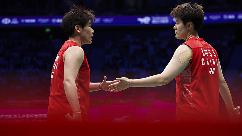 Link xem cầu l&ocirc;ng Malaysia Mở rộng 2026 tứ kết Liu Sheng Shu v&agrave; Tan Ning - Ảnh 1