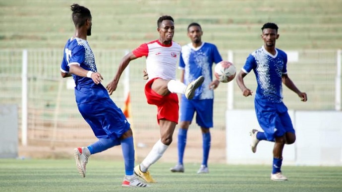 Nhận định, soi kèo Hay Al Wadi vs Haidoub, 20h15 ngày 9/1: Không dễ - Ảnh 6