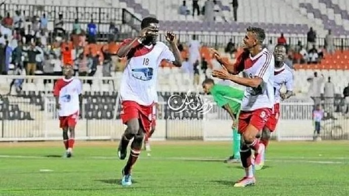 Nhận định, soi kèo Hay Al Wadi vs Haidoub, 20h15 ngày 9/1: Không dễ - Ảnh 7