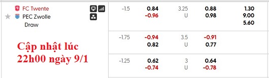 Nhận định, soi kèo Twente vs Zwolle, 0h45 ngày 11/1: Chủ nhà ra oai - Ảnh 5