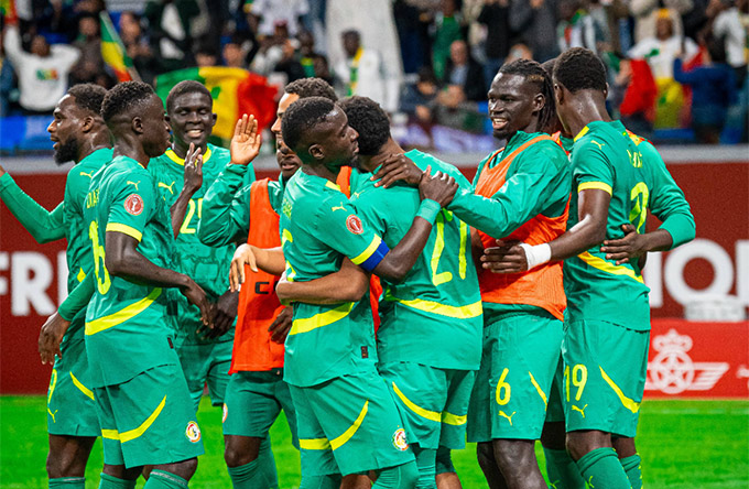 Siêu máy tính dự đoán Mali vs Senegal, 23h00 ngày 9/1 - Ảnh 4