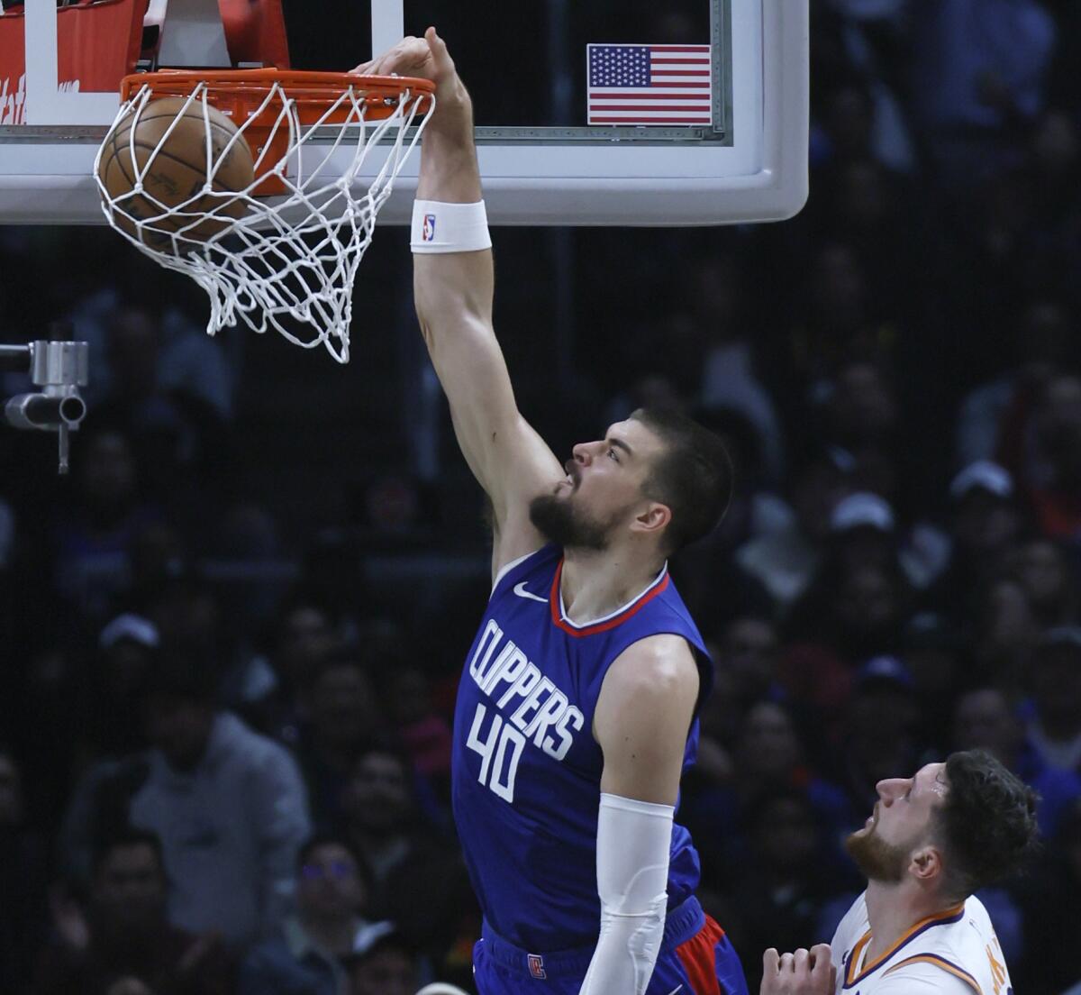 Nhận định b&oacute;ng rổ Detroit Pistons vs Los Angeles Clippers, 07h30 ng&agrave;y 11/1: Đừng tin chủ nh&agrave;! - Ảnh 2