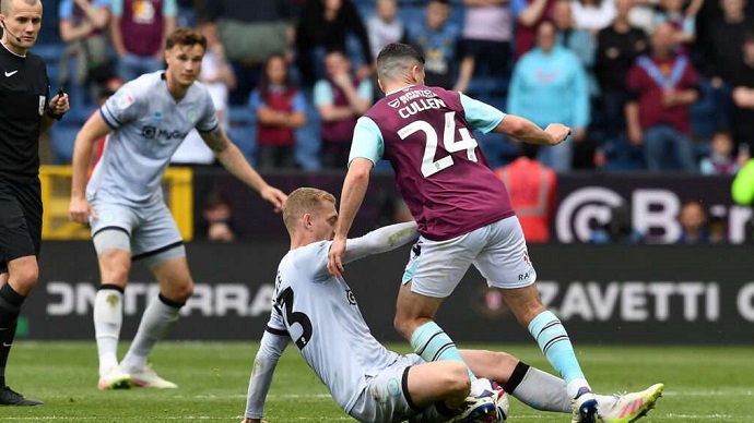 Nhận định, soi kèo Burnley vs Millwall, 22h00 ngày 10/1: Tinh thần sa sút - Ảnh 8