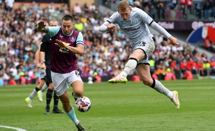 Nhận định, soi kèo Burnley vs Millwall, 22h00 ngày 10/1: Tinh thần sa sút - Ảnh 9
