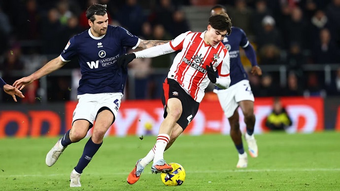 Nhận định, soi kèo Doncaster vs Southampton, 22h00 ngày 10/1: Khác biệt đẳng cấp - Ảnh 8