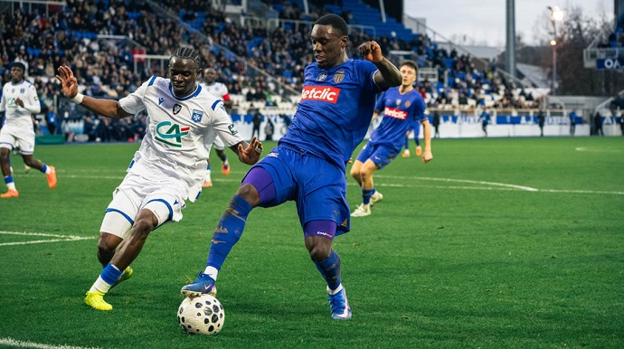 Nhận định, soi kèo Orleans vs AS Monaco, 21h30 ngày 10/1: Chờ đợi bất ngờ - Ảnh 6