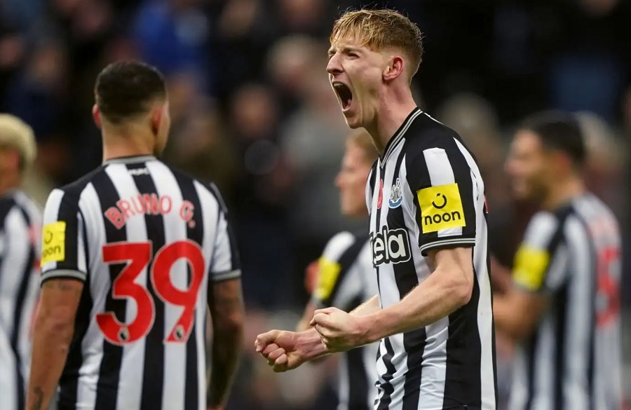 Siêu máy tính dự đoán Newcastle vs Bournemouth, 22h00 ngày 10/01 - Ảnh 4