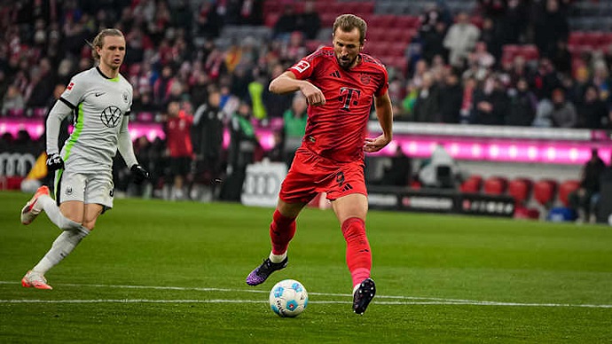 Nhận định, soi kèo Bayern Munich vs Wolfsburg, 23h30 ngày 11/1: Không quá dễ - Ảnh 10