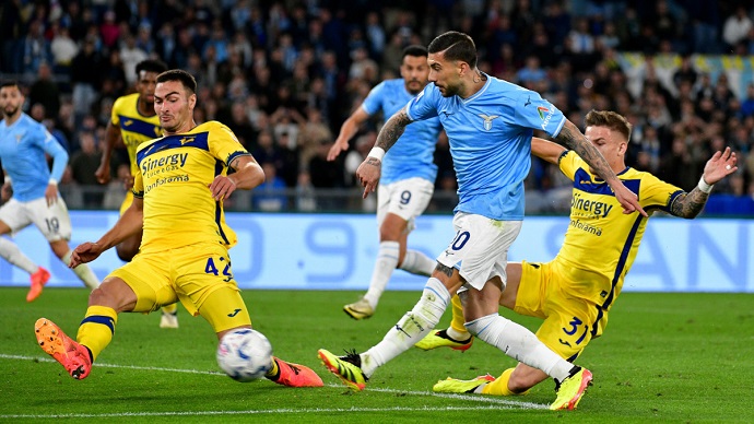 Nhận định, soi kèo Verona vs Lazio, 0h00 ngày 12/1: Khó cho chủ nhà - Ảnh 9