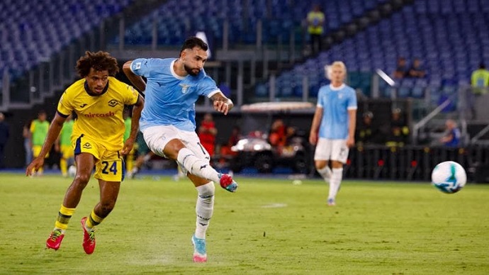 Nhận định, soi kèo Verona vs Lazio, 0h00 ngày 12/1: Khó cho chủ nhà - Ảnh 10