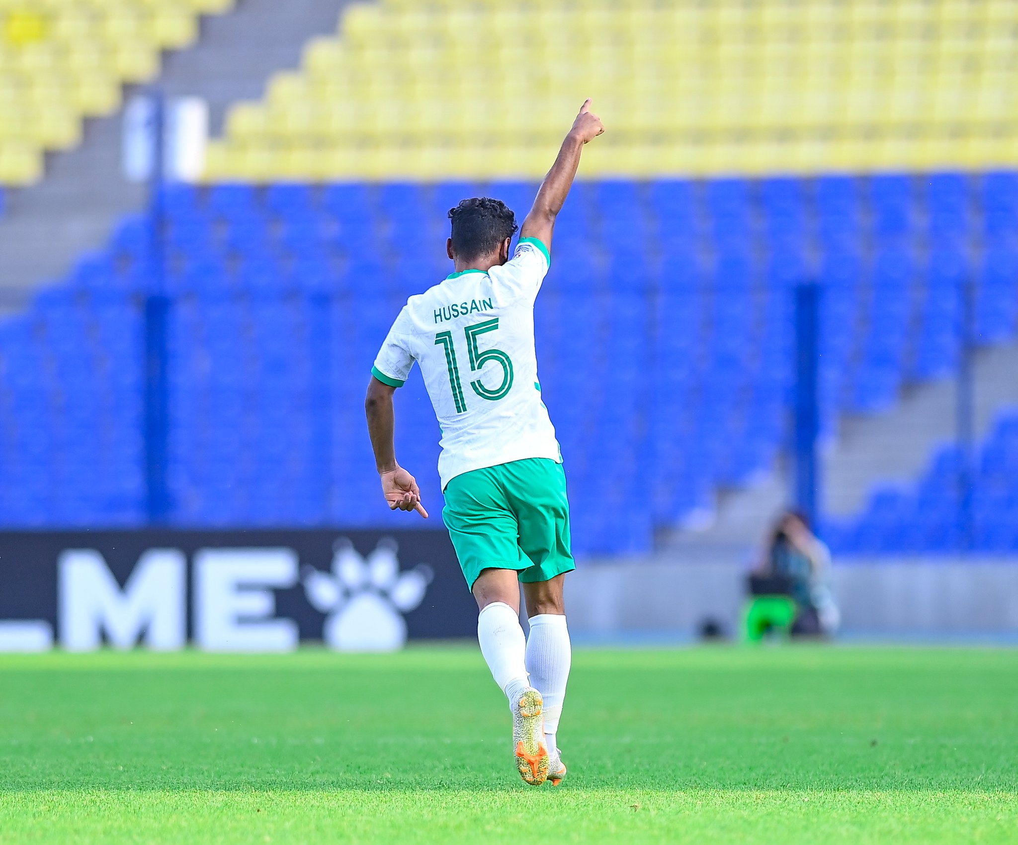 U23 Việt Nam phải giải 'dớp' to&agrave;n thua trước U23 Saudi Arabia - Ảnh 2