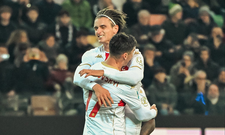 Kèo vàng bóng đá Genoa vs Cagliari, 00h30 ngày 13/1: Đối thủ yêu thích - Ảnh 1