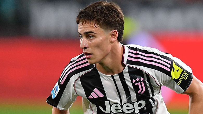 Kèo vàng bóng đá Juventus vs Cremonese, 02h45 ngày 13/1: Top 3 vẫy gọi - Ảnh 1