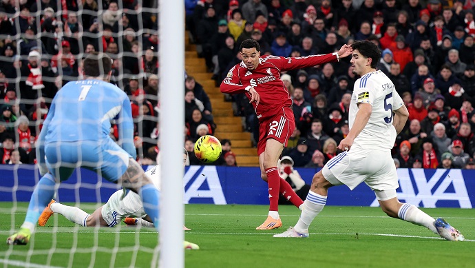 Nhận định, soi kèo Liverpool vs Barnsley, 2h45 ngày 13/1: Đè bẹp đối thủ - Ảnh 9