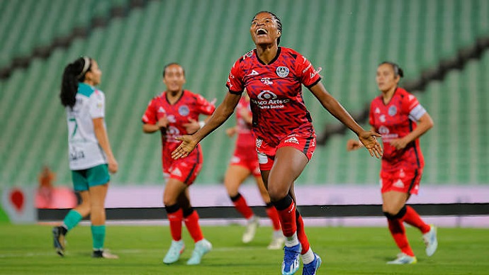Nhận định, soi kèo Nữ Mazatlan vs Nữ Santos Laguna, 8h00 ngày 13/1: Lấy lại niềm tin - Ảnh 7