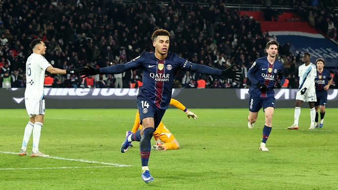Nhận định, soi kèo PSG vs Paris FC, 3h00 ngày 13/1: Lấy nhàn thắng mỏi - Ảnh 9