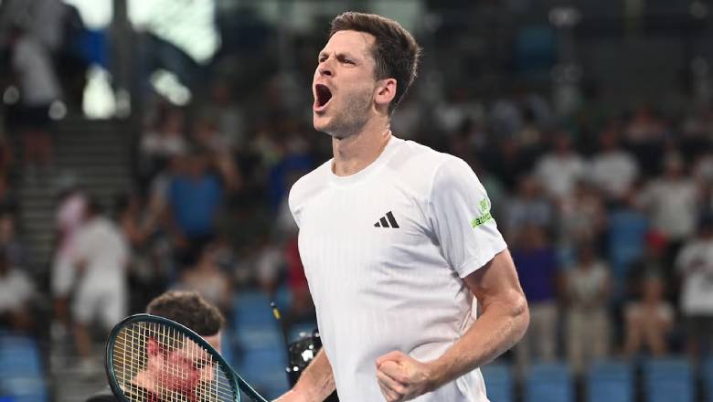 Swiatek thua Bencic, Ba Lan vẫn vô địch United Cup 2026 - Ảnh 1