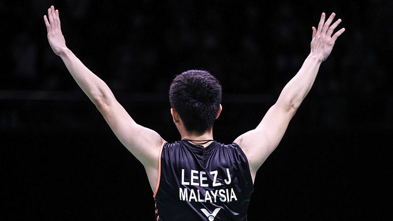 Link xem cầu l&ocirc;ng Ấn Độ Mở rộng 2026 v&ograve;ng 1 Rasmus Gemke vs Lee Zii Jia - Ảnh 1