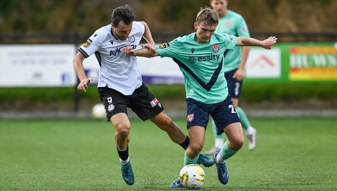 Nhận định, soi kèo Flint Town vs Bala Town, 2h45 ngày 14/1: Cơ hội cho chủ nhà - Ảnh 7