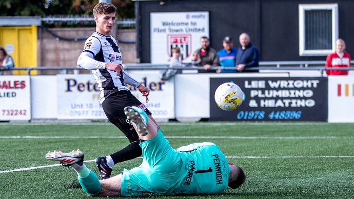 Nhận định, soi kèo Flint Town vs Bala Town, 2h45 ngày 14/1: Cơ hội cho chủ nhà - Ảnh 8