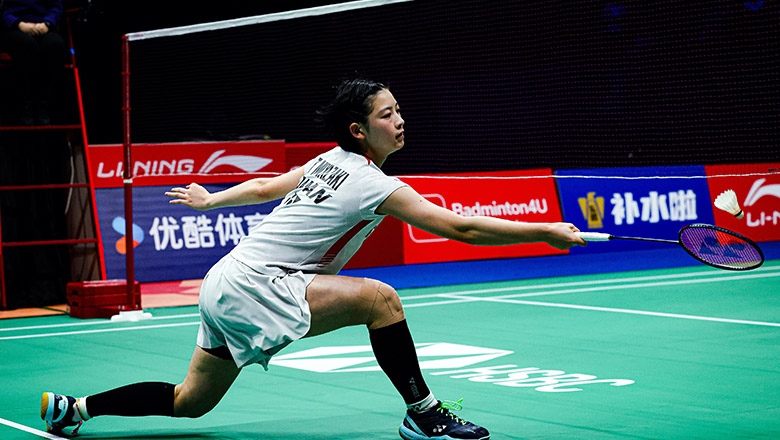 Link xem cầu l&ocirc;ng Ấn Độ Mở rộng 2026 v&ograve;ng 1 Hina Akechi vs Tomoka Miyazaki - Ảnh 1