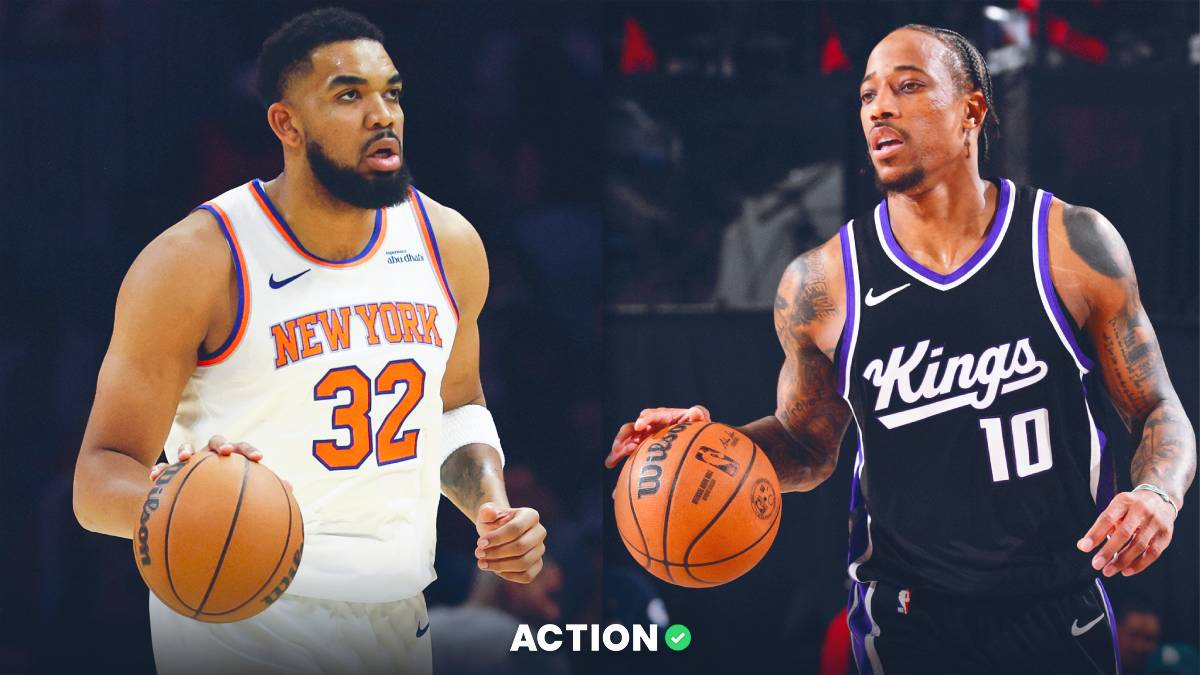 Nhận định b&oacute;ng rổ Sacramento Kings vs New York Knicks, 10h00 ng&agrave;y 15/1: Cắt mạch khủng hoảng - Ảnh 3