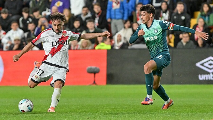 Nhận định, soi kèo Alaves vs Rayo Vallecano, 3h00 ngày 15/1: Chủ nhà sa sút - Ảnh 9