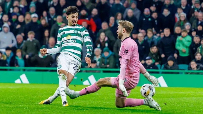 Nhận định, soi kèo Falkirk vs Celtic, 2h45 ngày 15/1: Điểm tựa sân nhà - Ảnh 9