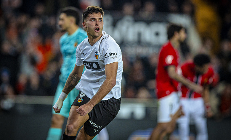 Kèo vàng bóng đá Burgos CF vs Valencia, 03h00 ngày 16/1: Khó tin Los Ches - Ảnh 1