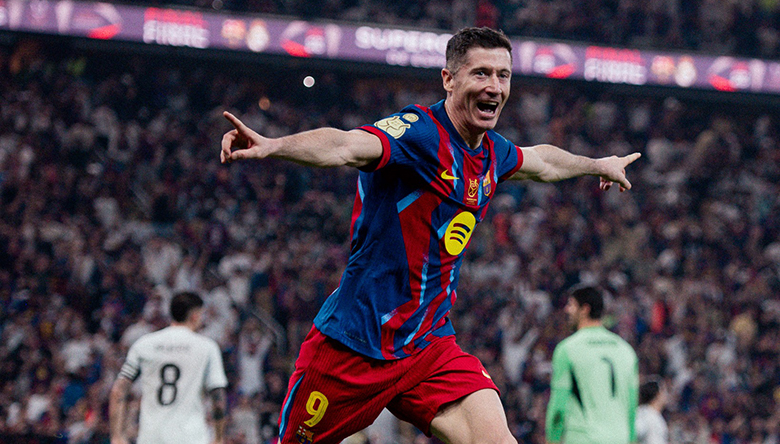 Kèo vàng bóng đá Racing Santander vs Barcelona, 03h00 ngày 16/1: Không thể cản - Ảnh 1