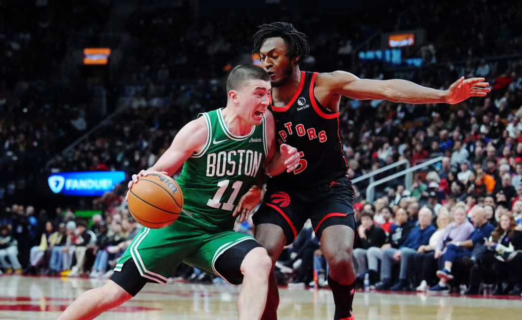 Nhận định b&oacute;ng rổ Miami Heat vs Boston Celtics, 07h30 ng&agrave;y 16/1: C&aacute;i duy&ecirc;n của Celtics - Ảnh 1