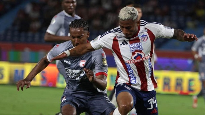 Nhận định, soi kèo Junior vs Ind Santa Fe, 7h30 ngày 16/1: Ưu thế sân nhà - Ảnh 7