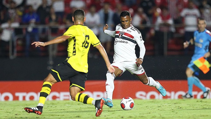 Nhận định, soi kèo Sao Paulo vs Sao Bernardo, 7h45 ngày 16/1: Chủ nhà sa sút - Ảnh 10