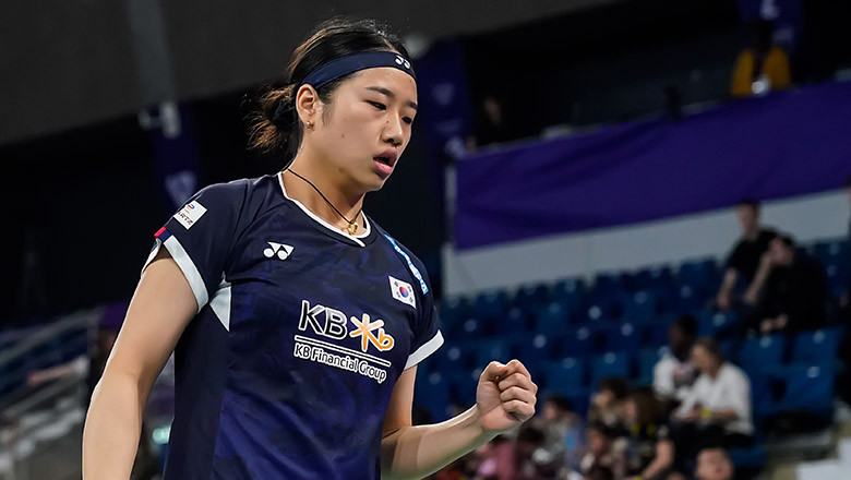 Link xem trực tiếp cầu l&ocirc;ng Ấn Độ Mở rộng 2026 tứ kết An Se Young vs Putri Kusuma Wardani - Ảnh 1