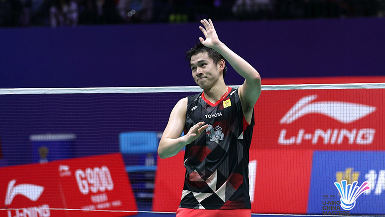 Link xem trực tiếp cầu l&ocirc;ng Ấn Độ Mở rộng 2026 tứ kết Loh Kean Yew vs Kunlavut Vitidsarn - Ảnh 1