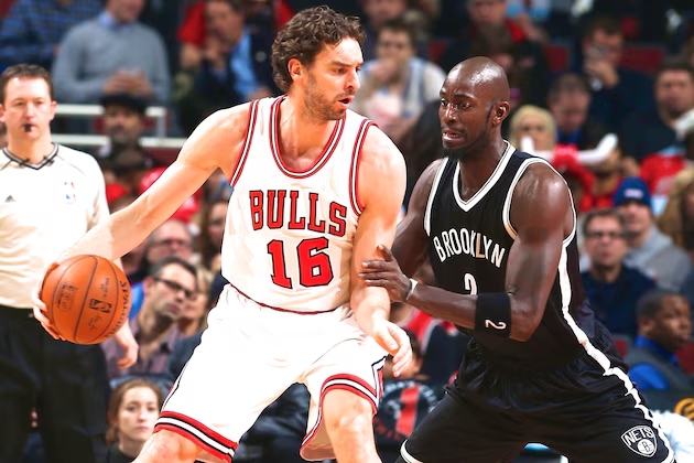 Nhận định b&oacute;ng rổ Brooklyn Nets vs Chicago Bulls, 07h30 ng&agrave;y 17/1: Thắng kẻ tệ nhất - Ảnh 3