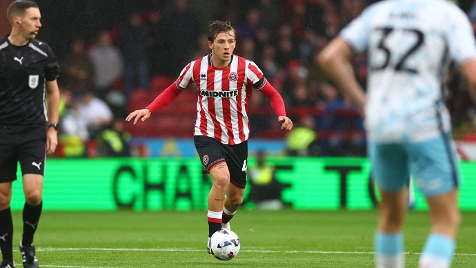 Nhận định, soi kèo Charlton vs Sheffield Utd, 22h00 ngày 17/1: Chủ nhà sa sút - Ảnh 9