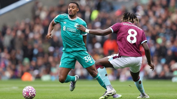 Nhận định, soi kèo Liverpool vs Burnley, 22h00 ngày 17/1: Khó cản chủ nhà - Ảnh 10