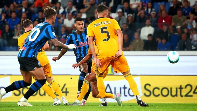 Nhận định, soi kèo Pisa vs Atalanta, 2h45 ngày 17/1: Phong độ trái ngược - Ảnh 9