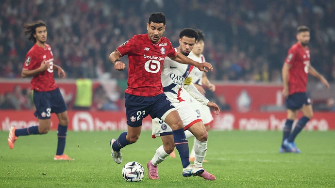 Nhận định, soi kèo PSG vs Lille, 3h00 ngày 17/1: Không dễ - Ảnh 10