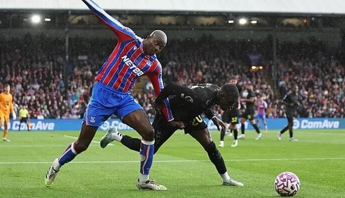 Nhận định, soi kèo Sunderland vs Crystal Palace, 22h00 ngày 17/1: Nối mạch bất bại - Ảnh 9