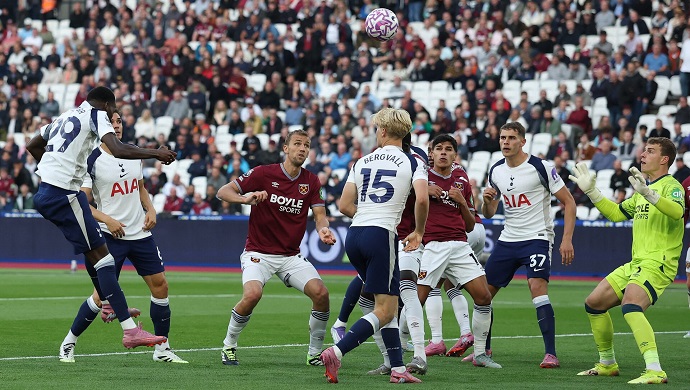 Nhận định, soi kèo Tottenham vs West Ham, 22h00 ngày 17/1: Lấy lại vị thế - Ảnh 9